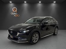 MAZDA CX-30 SKYACTIV-G 150 M Hybrid AWD Ambition Plus, Hybride Leggero Benzina/Elettrica, Occasioni / Usate, Manuale - 3