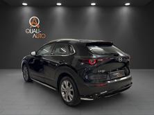 MAZDA CX-30 SKYACTIV-G 150 M Hybrid AWD Ambition Plus, Hybride Leggero Benzina/Elettrica, Occasioni / Usate, Manuale - 4
