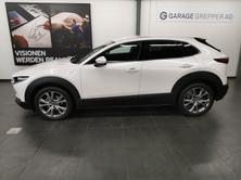 MAZDA CX-30 2.0 186 Revolution AWD, Hybride Leggero Benzina/Elettrica, Occasioni / Usate, Automatico - 3
