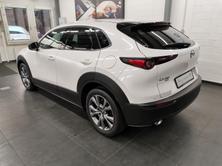 MAZDA CX-30 2.0 186 Revolution AWD, Hybride Leggero Benzina/Elettrica, Occasioni / Usate, Automatico - 4