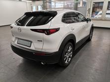 MAZDA CX-30 2.0 186 Revolution AWD, Hybride Leggero Benzina/Elettrica, Occasioni / Usate, Automatico - 5