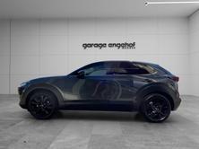 MAZDA CX-30 SKYACTIV-X 186 M Hybrid Homura AWD AT, Hybride Leggero Benzina/Elettrica, Occasioni / Usate, Automatico - 3