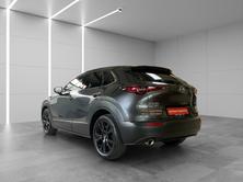 MAZDA CX-30 SKYACTIV-X 186 M Hybrid Homura AWD AT, Hybride Leggero Benzina/Elettrica, Occasioni / Usate, Automatico - 4