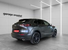 MAZDA CX-30 SKYACTIV-X 186 M Hybrid Homura AWD AT, Hybride Leggero Benzina/Elettrica, Occasioni / Usate, Automatico - 7