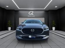MAZDA CX-30 X 180 Amb. Plus AWD, Hybride Leggero Benzina/Elettrica, Occasioni / Usate, Manuale - 2