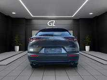 MAZDA CX-30 X 180 Amb. Plus AWD, Hybride Leggero Benzina/Elettrica, Occasioni / Usate, Manuale - 5