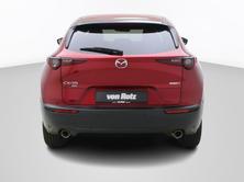 MAZDA CX-30 2.0 180 Revolution AWD, Hybride Leggero Benzina/Elettrica, Occasioni / Usate, Automatico - 4