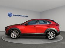 MAZDA CX-30 2.0 186 Ambition Plus AWD, Mild-Hybrid Benzin/Elektro, Occasion / Gebraucht, Automatik - 3