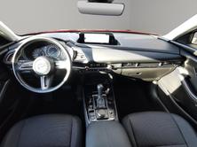 MAZDA CX-30 2.0 186 Ambition Plus AWD, Mild-Hybrid Benzin/Elektro, Occasion / Gebraucht, Automatik - 4