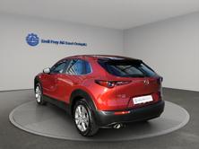 MAZDA CX-30 2.0 186 Ambition Plus AWD, Mild-Hybrid Benzin/Elektro, Occasion / Gebraucht, Automatik - 7