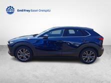 MAZDA CX-30 2.0 186 Revolution AWD, Mild-Hybrid Benzin/Elektro, Occasion / Gebraucht, Automatik - 3