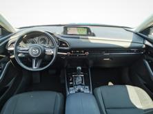 MAZDA CX-30 2.0 186 Revolution AWD, Mild-Hybrid Benzin/Elektro, Occasion / Gebraucht, Automatik - 4