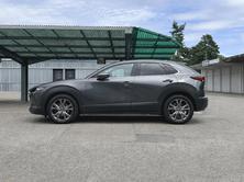 MAZDA CX-30 SKYACTIV-X M Hybrid 180 Revolution AWD Automat Leder, Mild-Hybrid Petrol/Electric, Second hand / Used, Automatic - 3