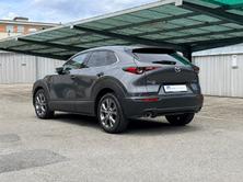 MAZDA CX-30 SKYACTIV-X M Hybrid 180 Revolution AWD Automat Leder, Mild-Hybrid Petrol/Electric, Second hand / Used, Automatic - 4