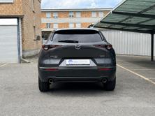 MAZDA CX-30 SKYACTIV-X M Hybrid 180 Revolution AWD Automat Leder, Mild-Hybrid Petrol/Electric, Second hand / Used, Automatic - 5