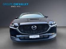 MAZDA CX-30 X 186 Amb. Plus AWD, Mild-Hybrid Benzin/Elektro, Occasion / Gebraucht, Automatik - 2