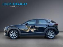 MAZDA CX-30 X 186 Amb. Plus AWD, Mild-Hybrid Benzin/Elektro, Occasion / Gebraucht, Automatik - 3