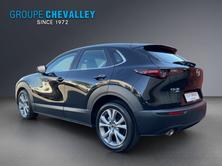 MAZDA CX-30 X 186 Amb. Plus AWD, Mild-Hybrid Benzin/Elektro, Occasion / Gebraucht, Automatik - 4