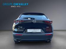 MAZDA CX-30 X 186 Amb. Plus AWD, Mild-Hybrid Benzin/Elektro, Occasion / Gebraucht, Automatik - 5