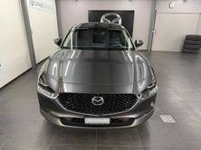 MAZDA CX-30 2.0 180 Revolution, Mild-Hybrid Benzin/Elektro, Occasion / Gebraucht, Handschaltung - 2