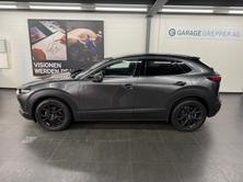 MAZDA CX-30 2.0 180 Revolution, Mild-Hybrid Benzin/Elektro, Occasion / Gebraucht, Handschaltung - 3