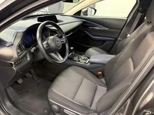 MAZDA CX-30 2.0 180 Revolution, Mild-Hybrid Benzin/Elektro, Occasion / Gebraucht, Handschaltung - 6