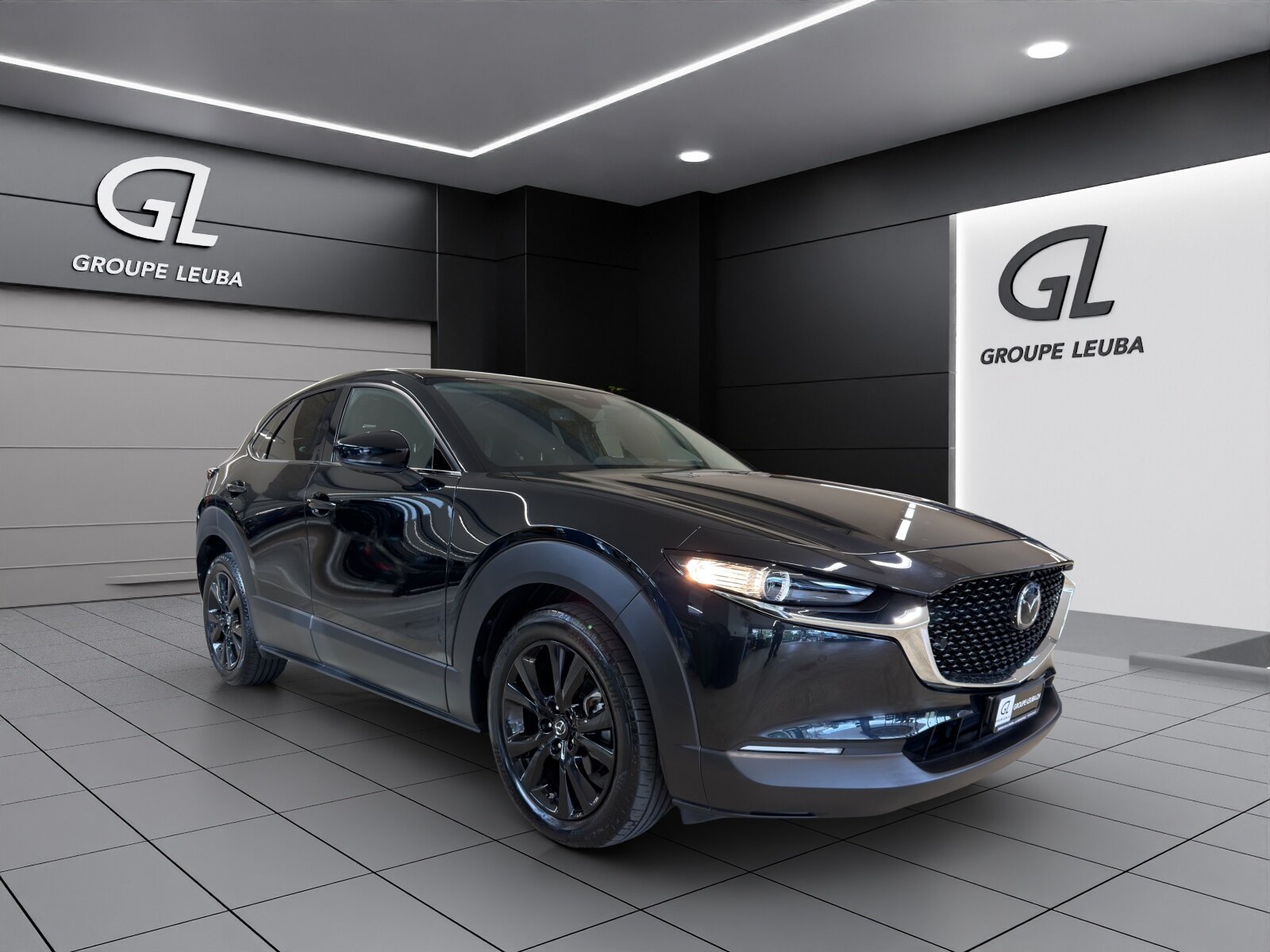 MAZDA CX-30 X 186 Homura AWD