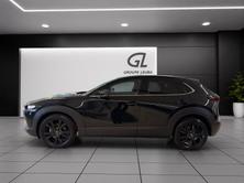 MAZDA CX-30 X 186 Homura AWD, Hybride Léger Essence/Électricité, Occasion / Utilisé, Automatique - 3