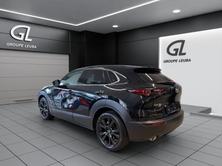 MAZDA CX-30 X 186 Homura AWD, Hybride Léger Essence/Électricité, Occasion / Utilisé, Automatique - 4