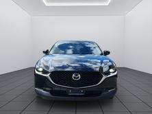 MAZDA CX-30 SKYACTIV-G 122 M Hybrid FWD Ambition, Mild-Hybrid Benzin/Elektro, Occasion / Gebraucht, Handschaltung - 2