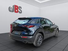 MAZDA CX-30 SKYACTIV-G 122 M Hybrid FWD Ambition, Mild-Hybrid Benzin/Elektro, Occasion / Gebraucht, Handschaltung - 4