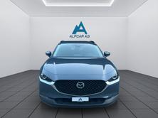 MAZDA CX-30 SKYACTIV-X 180 Ambition Plus AWD, Benzin, Occasion / Gebraucht, Handschaltung - 2