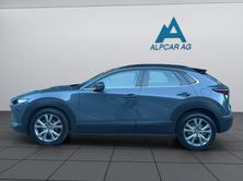 MAZDA CX-30 SKYACTIV-X 180 Ambition Plus AWD, Benzin, Occasion / Gebraucht, Handschaltung - 4