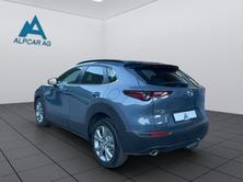 MAZDA CX-30 SKYACTIV-X 180 Ambition Plus AWD, Benzin, Occasion / Gebraucht, Handschaltung - 5