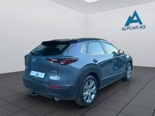 MAZDA CX-30 SKYACTIV-X 180 Ambition Plus AWD, Benzin, Occasion / Gebraucht, Handschaltung - 7