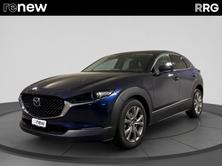MAZDA CX-30 SKYACTIV-X M Hybrid 180 Revolution AWD Automat, Hybride Leggero Benzina/Elettrica, Occasioni / Usate, Automatico - 7