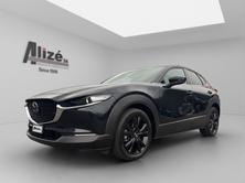 MAZDA CX-30 SKYACTIV-X 186 M Hybrid AWD Homura Automat, Hybride Léger Essence/Électricité, Occasion / Utilisé, Automatique - 3