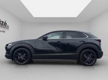 MAZDA CX-30 SKYACTIV-X 186 M Hybrid AWD Homura Automat, Hybride Léger Essence/Électricité, Occasion / Utilisé, Automatique - 4