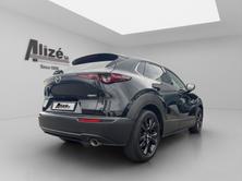 MAZDA CX-30 SKYACTIV-X 186 M Hybrid AWD Homura Automat, Hybride Léger Essence/Électricité, Occasion / Utilisé, Automatique - 7