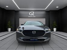 MAZDA CX-30 X 186 Homura, Hybride Léger Essence/Électricité, Occasion / Utilisé, Automatique - 2