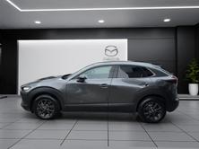 MAZDA CX-30 X 186 Homura, Hybride Léger Essence/Électricité, Occasion / Utilisé, Automatique - 3