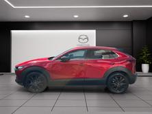 MAZDA CX-30 X 186 Homura AWD, Hybride Léger Essence/Électricité, Occasion / Utilisé, Automatique - 3
