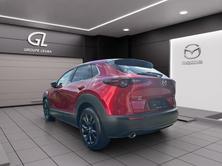 MAZDA CX-30 X 186 Homura AWD, Hybride Léger Essence/Électricité, Occasion / Utilisé, Automatique - 4