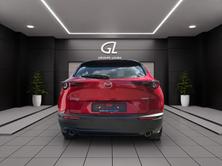 MAZDA CX-30 X 186 Homura AWD, Hybride Léger Essence/Électricité, Occasion / Utilisé, Automatique - 5