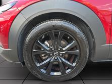 MAZDA CX-30 X 186 Homura AWD, Hybride Léger Essence/Électricité, Occasion / Utilisé, Automatique - 6