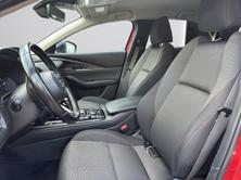 MAZDA CX-30 X 186 Homura AWD, Hybride Léger Essence/Électricité, Occasion / Utilisé, Automatique - 7