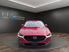 MAZDA CX-30 SKYACTIV-G 140 M Hybrid Prime Line FWD AT, Mild-Hybrid Petrol/Electric, Second hand / Used, Automatic - 2