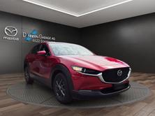 MAZDA CX-30 SKYACTIV-G 140 M Hybrid Prime Line FWD AT, Mild-Hybrid Petrol/Electric, Second hand / Used, Automatic - 3