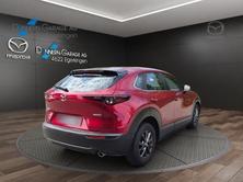 MAZDA CX-30 SKYACTIV-G 140 M Hybrid Prime Line FWD AT, Mild-Hybrid Petrol/Electric, Second hand / Used, Automatic - 4