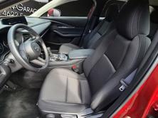 MAZDA CX-30 SKYACTIV-G 140 M Hybrid Prime Line FWD AT, Mild-Hybrid Petrol/Electric, Second hand / Used, Automatic - 7